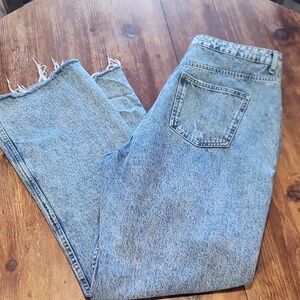 SO Classic Blue Denim Jeans